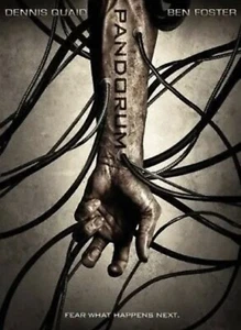 Pandorum - DVD - Picture 1 of 1