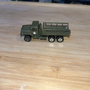 USED MAISTO Ford GP Truck Dark Green Military GI Joe with star #152 - Picture 1 of 5