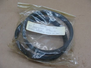 CAT 3V-5129 DICHTUNG INNENDURCHMESSER 4,12 ZOLL ORIGINAL RAUPE 2 STÜCK - Bild 1 von 4