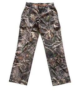 She Outdoor Kanati Camo Hose Damen Medium Jagd/Angeln/Camping Performance - Bild 1 von 4