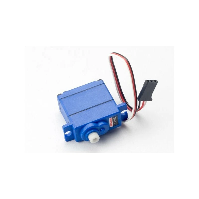 TXX2080 MICRO SERVO 1/16 - WATERPROOF - Immagine 1 di 1