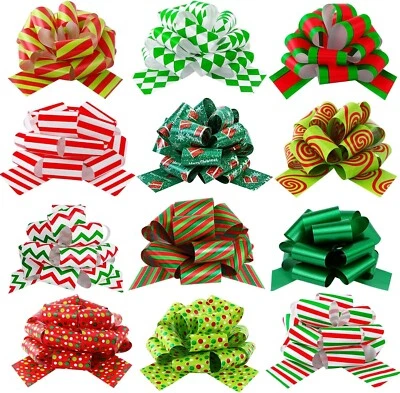 Wrapping Bows - Image 1 of 4