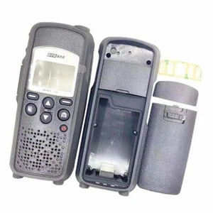 Housing Case +Back Case+ Battery Cover Shell For Motorola DTR650 DTR620 DTR550 - Picture 1 of 3