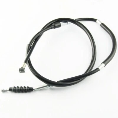 Clutch Cable For Kawasaki KLX250 KLX250SR KLX250R KLX300 KLX250ES 54011-0009 540 - Imagem 1 de 4