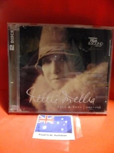 Nellie Melba - Aria & Song 1904-1921, 2 x CD set - Picture 1 of 2