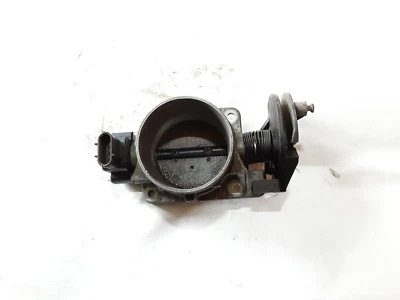 Корпус дроссельной заслонки 1997-2001 FORD EXPLORER 4,0 л - Изображение 1 из 4