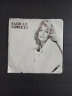 Farrah Fawcett Jean-Paul Vignon Rare 1977 White Label B/W Instrumental Version