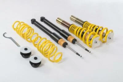 Kit ST Suspensions ST Coilover para Audi A4/S4/A5 Sedan Coupe 13210075 - Imagem 1 de 3