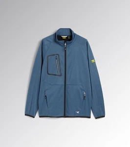 Felpa da Lavoro Tutta Zip DIADORA Bonded Jacket Cross - Foto 1 di 1