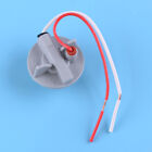 Signal LED Bulb Lights Socket Connector Harness Plug 1156 BA15S Base Adapter