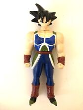 Vintage Dragon Ball Z Bardock Action Figure Irwin DBZ 1989 Anime See Description