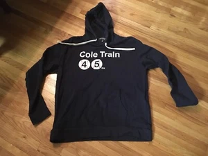 Gerrit Cole NY Yankees Cole Train hoodie XL - Picture 1 of 3