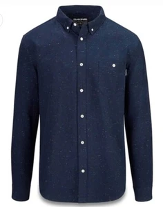 Dakine Men's THATCHER Flannel, Nightsky, Medium - Picture 1 of 1