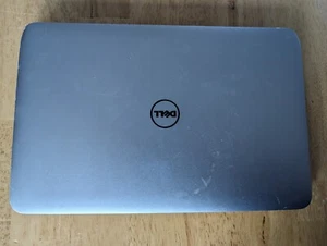Dell Notebook - L321X (For Parts) - Afbeelding 1 van 7