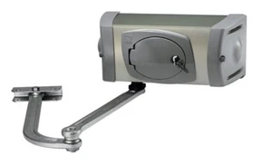 Operador Single Came Ferni FE40230 con brazo articulado para puertas batientes - Imagen 1 de 1