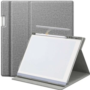 For ReMarkable 2 10.3 Inch 2020 Paper Tablet Case Multi-Viewing Adjustable Cover - Picture 1 of 6