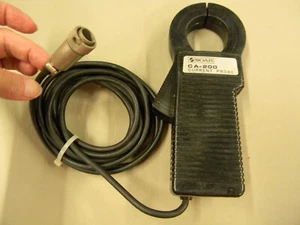 SOAR CA-200 Current Probe  B4A - Picture 1 of 4