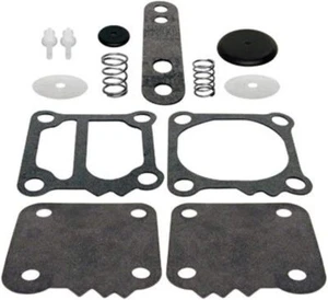 For Mercury 90-100-115-125-135-150-175-200HP Fuel Pump Kit 21-42990A10 857005A1 - Picture 1 of 7