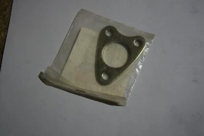 SOPORTE MONTAJE MOTOR TRASERO YAMAHA YZ400F 79 PLACA IZQUIERDA LH 2X5-21455-00 Foto 1 de 2