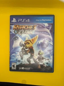 Ratchet & Clank (PlayStation 4, 2016) - Picture 1 of 3