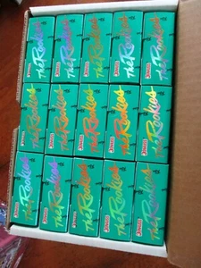 15 Sets von 1991 Donruss the Rookies Factory Sets - Bild 1 von 3