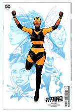 Worlds Finest Teen Titans #5 DC (2023) Evan Doc Shaner Variant
