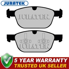 Juratek Front Brake Pads Set Fits Volvo XC60 2008-2017 XC90 2002-2014