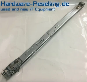 IBM 69Y5021 19 " Rackmount Rail Kit IBM X3550/X3650 M2/M3 #88 - Photo 1/3