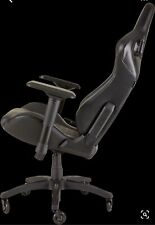 Corsair T1 Race✔️ Gaming Chair Black -Shop Exhibit - Display