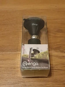 Mengo Swivel-snap Window Car Mount - Picture 1 of 2