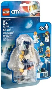 LEGO® CITY 40345 Juego de minifiguras - LEGO® City 2019 - NUEVO Y EMBALAJE ORIGINAL - - Imagen 1 de 3