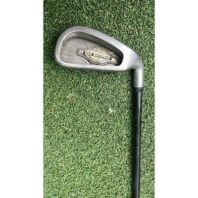 Callaway Big Bertha X-12 Golf 6 Iron RH / 2N-S68 - Image 1 of 4