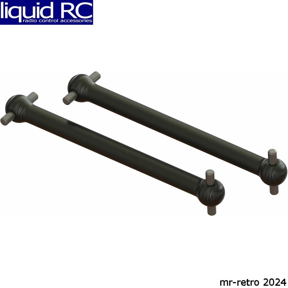 ARRMA Dogbone 40.5mm 2pcs ARA311227