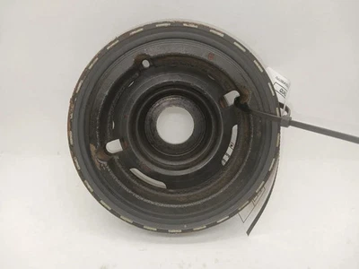 '16-'18 Ford Focus Harmonic Balancer 1.0L turbo OEM ¡6 meses de garantía! Foto 1 de 4