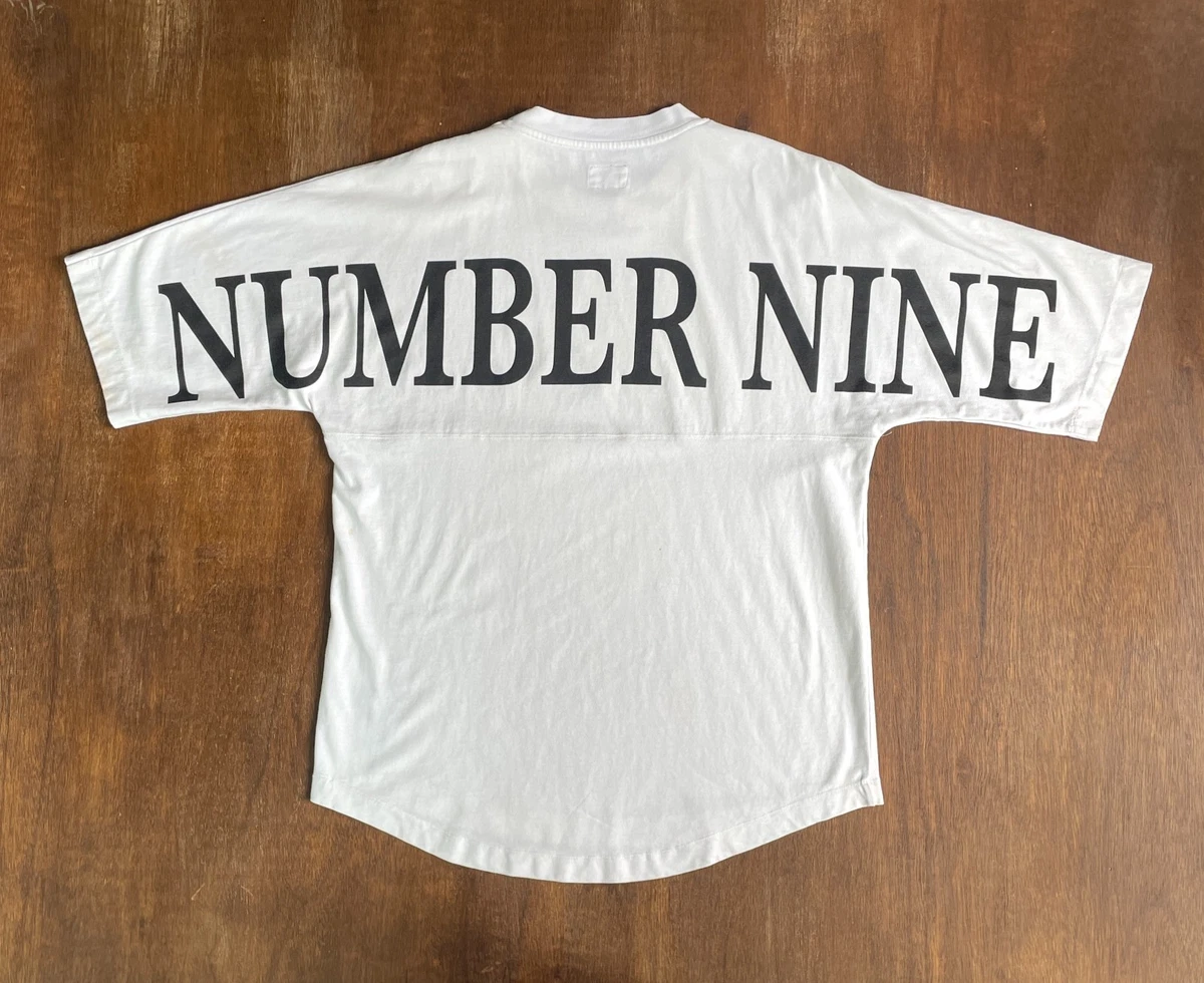 White Number Nine Clothing for Men for sale | eBay