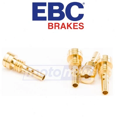 EBC Pilot Jets Keihin Style for 1976-1984 Harley Davidson FXE Super Glide - pq Foto 1 de 4