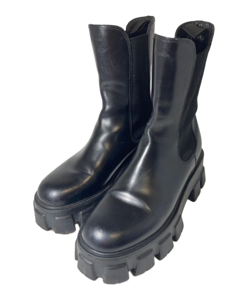PRADA Chelsea Boots for Women for sale | eBay