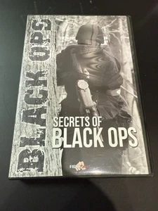 Secrets of Black OPS from Fight Fast - Bild 1 von 2