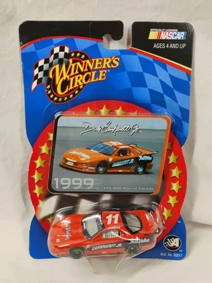 Pontiac Firebird 1999 Winner's Circle 1:64 True Value Dale Earnhardt Jr #11 Foto 1 de 3