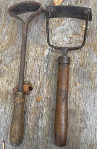 Scorps o raschietti resistenti x lame da 2, 5-3/4" e 4" - Foto 1 di 17