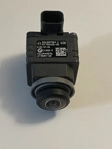 2020-2023 BMW X4 REAR VIEW BACKUP CAMERA 0263007264 A OEM - Picture 1 of 3
