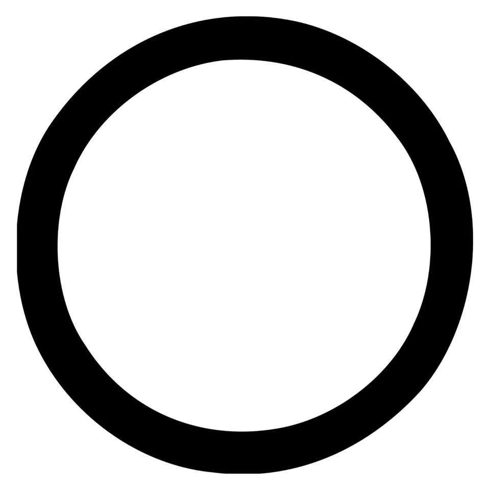 For Chevy Tahoe 1995 Stant 27282 Engine Coolant Thermostat Seal Foto 1 de 1