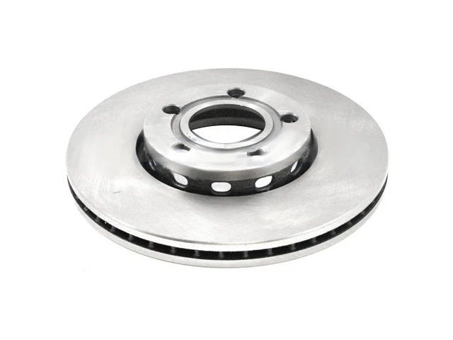 Rotor de freno delantero para Audi A6 Quattro 1995-2001 2,8 L V6 1996 1997 1998 FM163XC Foto 1 de 1