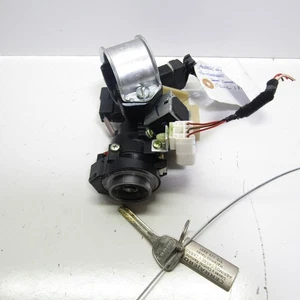 2011-2014 Hyundai Sonata OEM Ignition Switch w/ Key TESTED - Picture 1 of 5