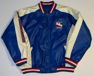 Indy Racing League Jacket OFFICIAL Indianapolis Motor Speedway 2XL XXL - Picture 1 of 13