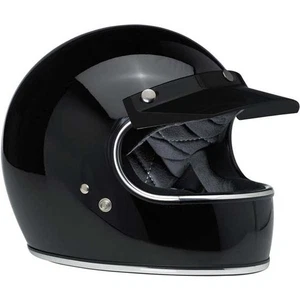 Visiera moto cross BILTWELL visor BLACK per casco BILTWELL GRINGO e BONANZA - Imagen 1 de 3