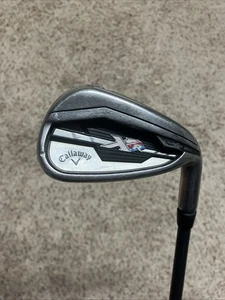 Callaway XR Ricambio Individuale 9 Ferro A Senior Flex Grafite RH - Foto 1 di 8