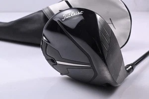 Titleist TSR3 Driver / 9 Degree / X-Flex HZRDUS Black 60 Shaft - Picture 1 of 9
