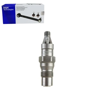 Inyector de combustible Delphi para Volkswagen Golf 1985 1,6 L L4 diésel Foto 1 de 4