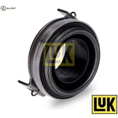 COJINETE DE LIBERACIÓN DE EMBRAGUE 500 0237 10 PARA HYUNDAI ACCENT/Hatchback/Furgoneta EXCELENTE/PONY Foto 1 de 4